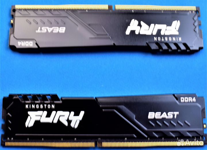 DDR4 2666 mgz 16 gb