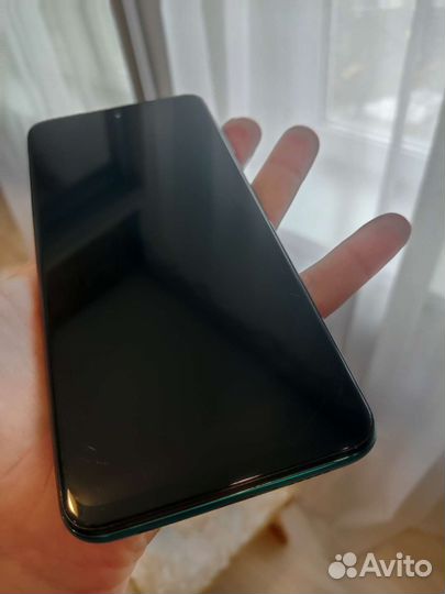 Xiaomi redmi note 9 pro 6 64gb