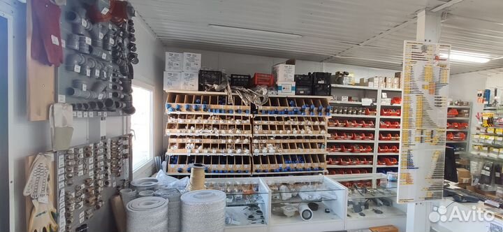 Продам готовый бизнес 