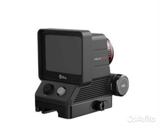 Тепловизионный коллиматор iray holo hl 25