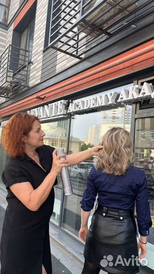 Окрашивание айртач,шатуш,балаяж,контуринг