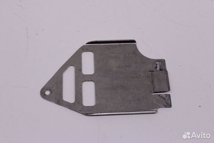 Термозащита маслобака Ski-Doo Lynx 509000257