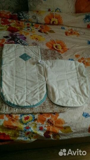 Конверт для новорожденного