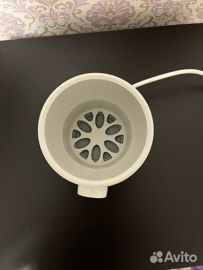 Подогреватель для бутылочек philips avent