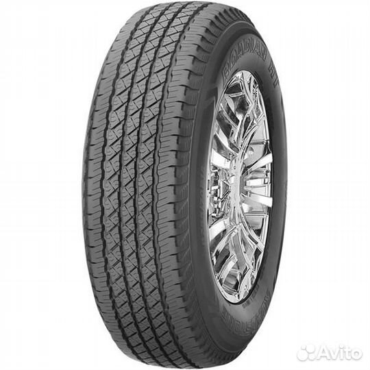 Nexen Roadian H/T (SUV) 235/75 R15