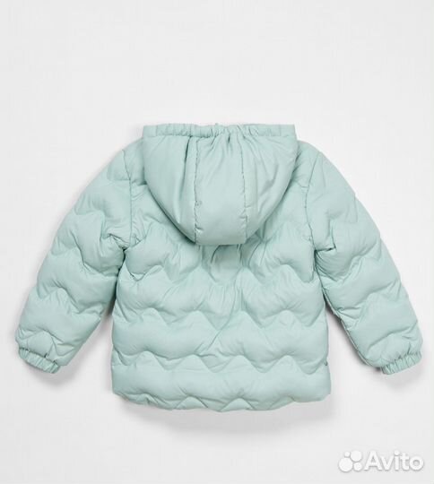 Демисезонная куртка 86