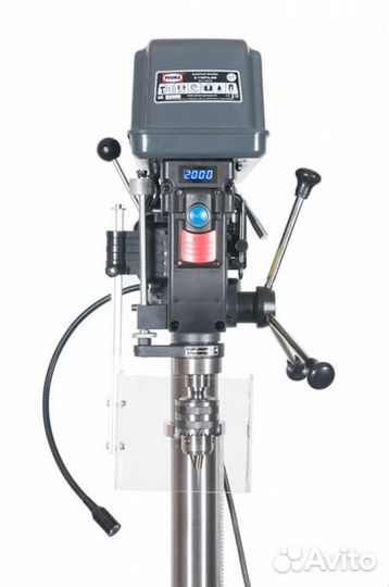 Сверлильный станок на стойке E-1720FVL/400