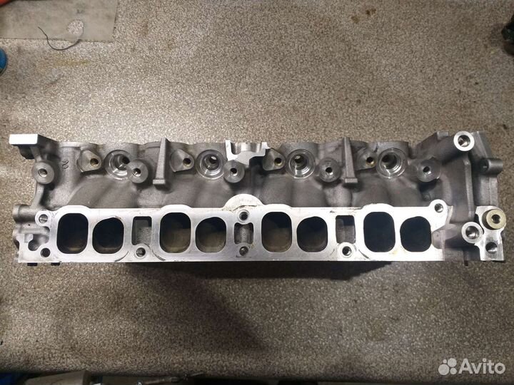 Гбц Mazda cx-7 2.3 turbo