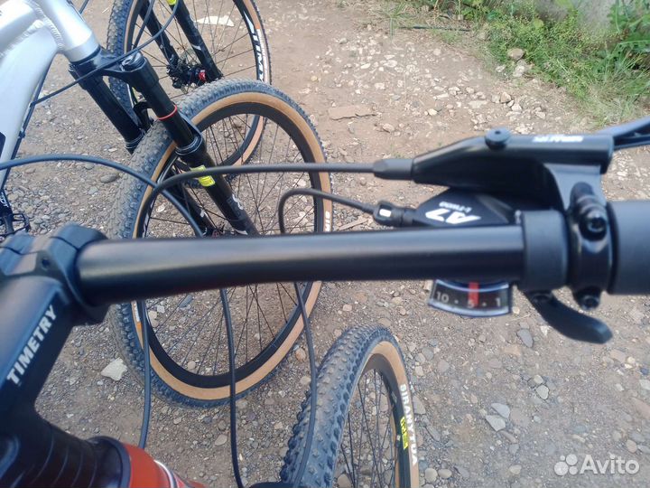 Велосипед 29