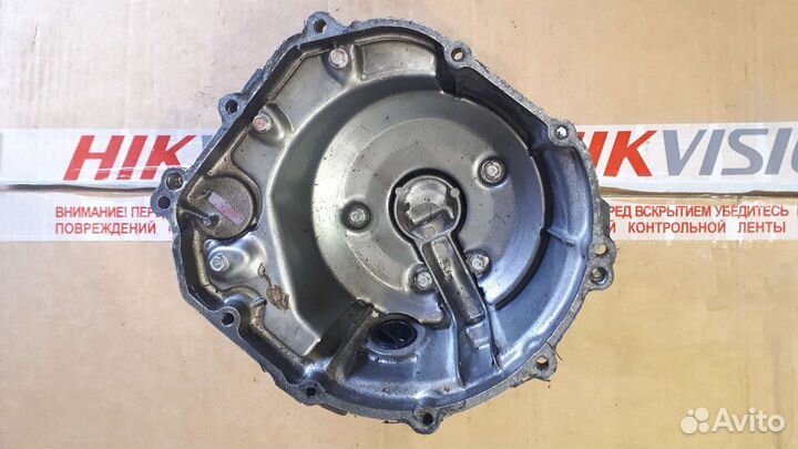 Крышка сцепления Kawasaki ZX-6R ninja 97