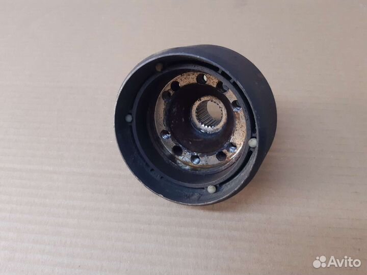 Виброгаситель кардана volvo S80 XC70 XC60