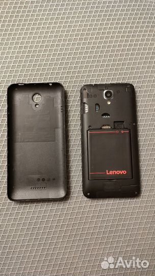 Lenovo A208T