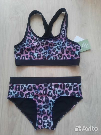 Купальник HM новый р.158-164