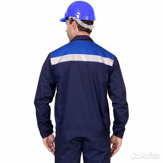 Рабочая спецодежда