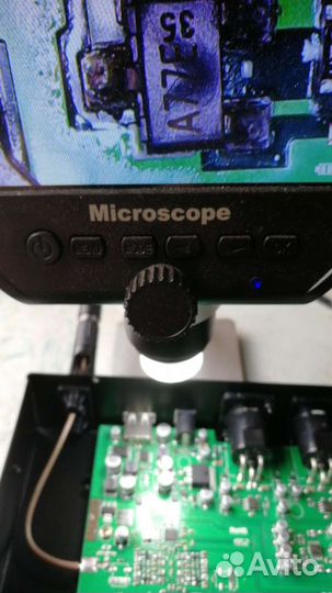 Ремонт проф звукового и светового оборудования