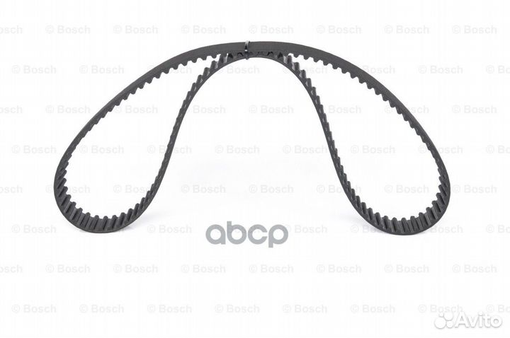 Ремень зубчатый 1987949116 Bosch