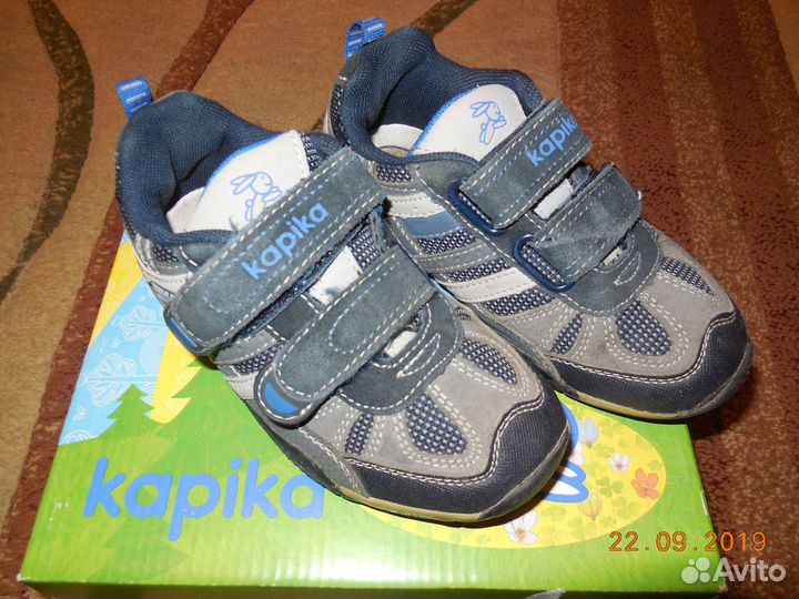 Продам обувь