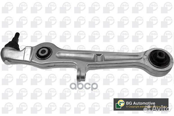 TRC0105BGA рычаг нижний передний Audi A4 1.6-3