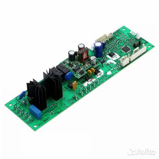 Плата силовая для Delonghi esam, 5213211901