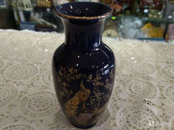 Коллекционная Ваза Япония