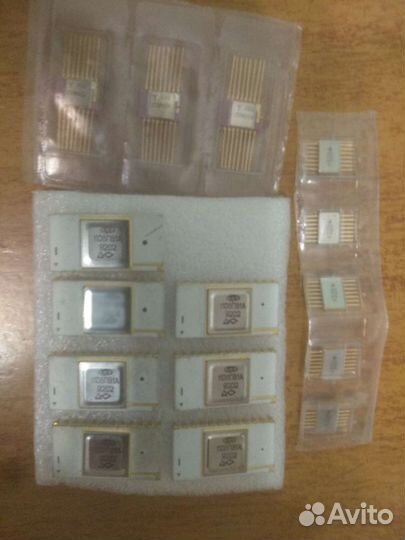 Микросхема диоды резисторы