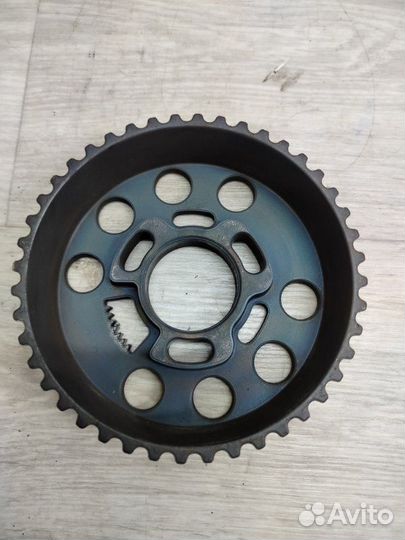 Шестерня распредвала Volkswagen Golf 5 хетчбэк 1.9