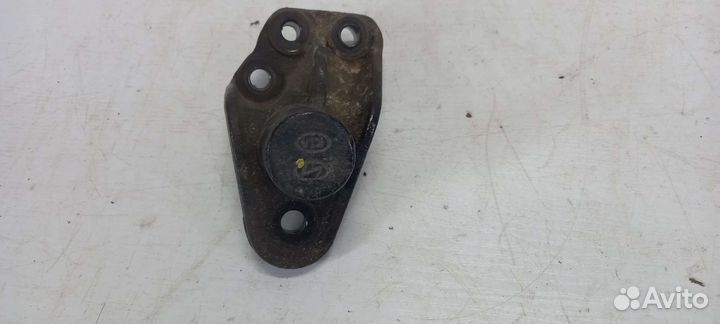 Кронштейн опоры двигателя правый Kia Rio 3