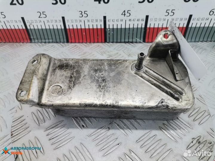 Радиатор топлива Mercedes-Benz C-Класс