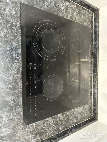 Продам варучную панель electrolux