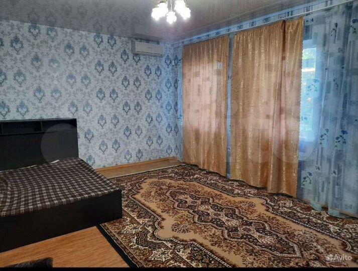 Дом 57 м² на участке 23 сот.