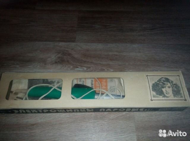 Продаются электрощипцы