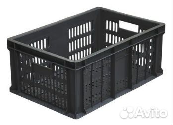 Ящик 600х400х250 Арт.201