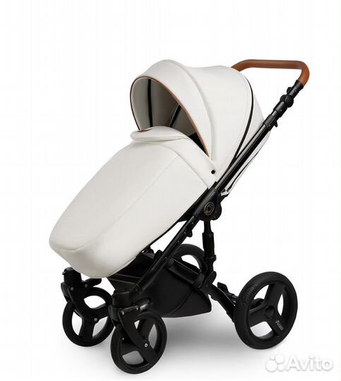 Коляска Verdi orion 3 в 1