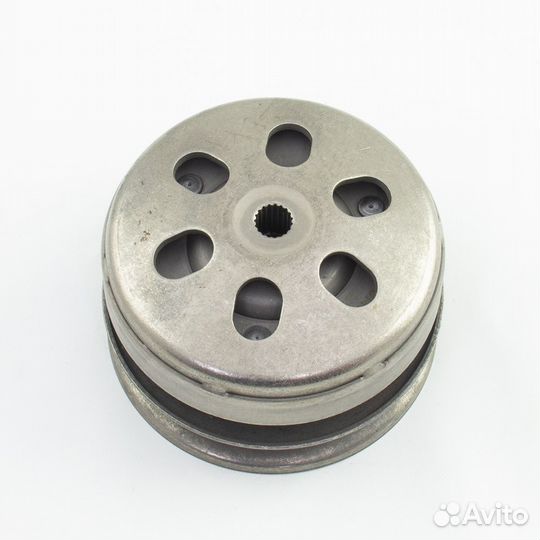 Сцепление центробежное в сборе 152QMI, 157QMJ, 161