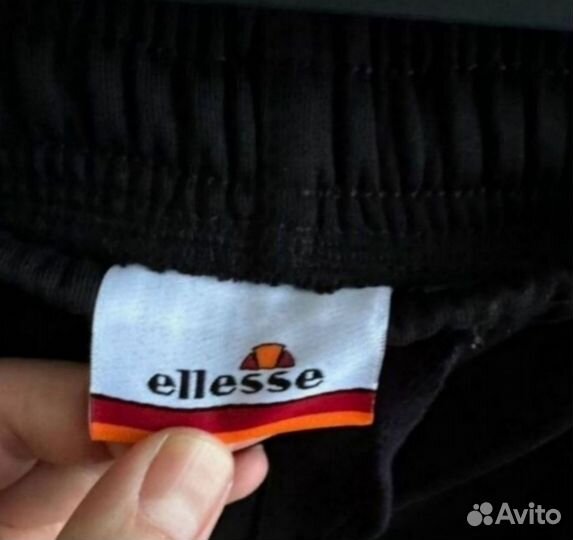 Штаны Ellesse