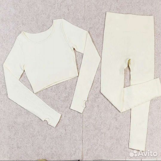 Новые спорт сеты S