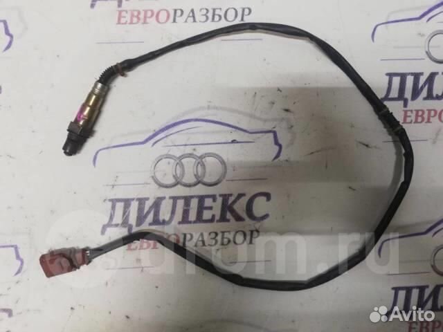 Датчик кислородный/Lambdasonde VW Passat (B6) 200