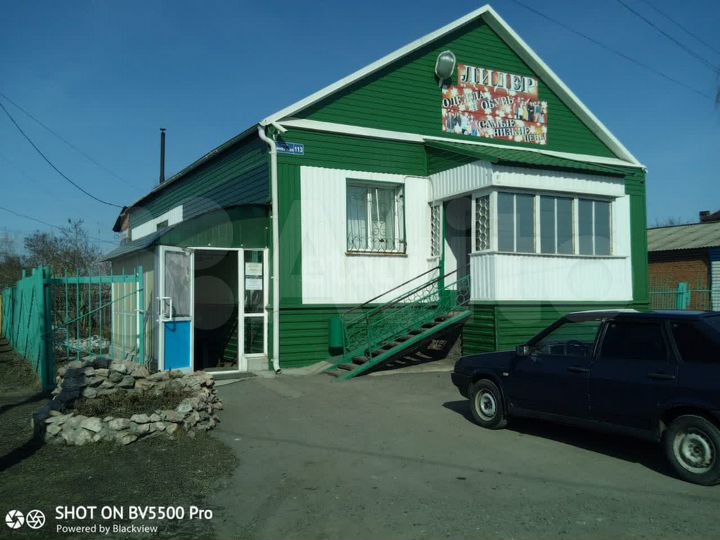 Продам торговое помещение, 163 м²