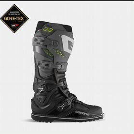 Мотоботы Gaerne SG 22 Enduro gore-TEX