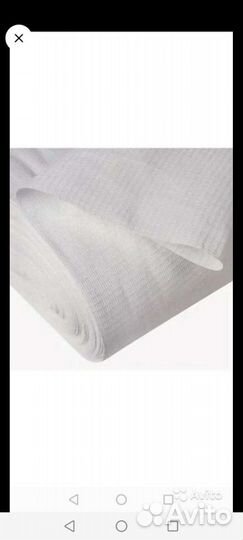 Вафельные полотенца