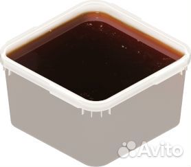 Таежный мед оптом