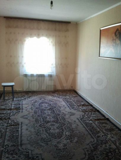 Дом 85 м² на участке 5,9 сот.