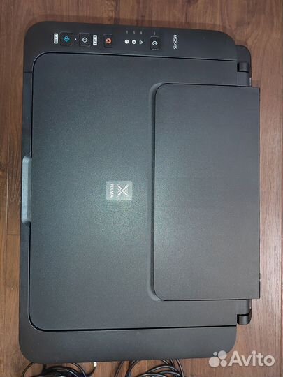 Струйный фотопринтер Canon pixma MG 2545s