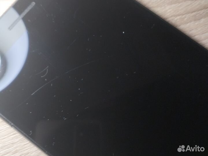 Планшет Lenovo tab a 7