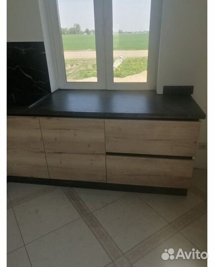 Кухонный гарнитур на заказ