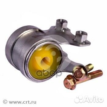 Сайлентблок полиуретановый передней подвески, н