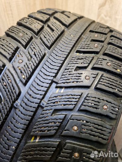 Marshal I'Zen KW22 225/40 R18 92T