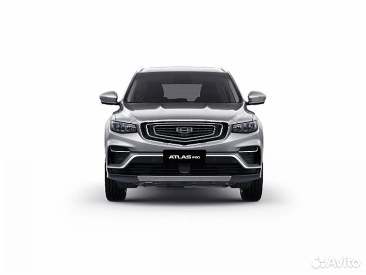 Geely Atlas Pro 1.5 AMT, 2023