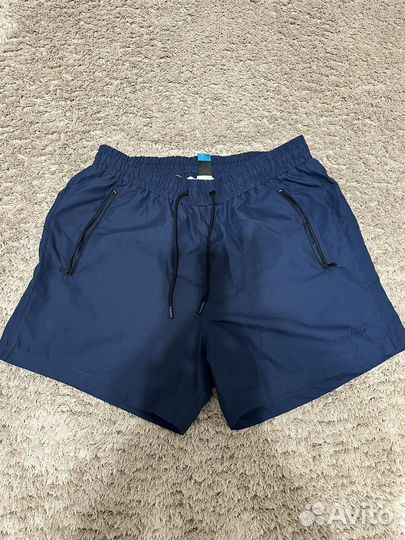 Купальные шорты мужские need
