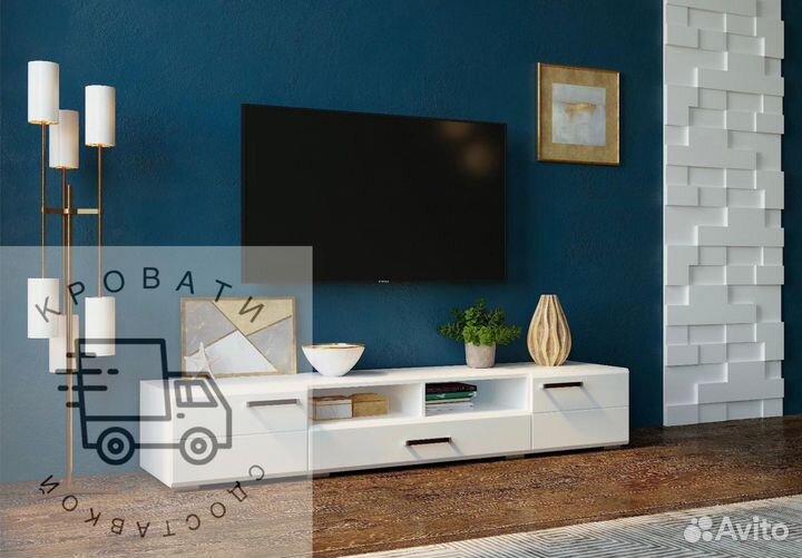 Тумба под тв